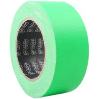 Gafer.pl Pro Fluor Tape 48mm x 25m Groen