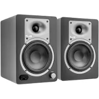 Fluid Audio C50BT 5 inch actieve studiomonitorset