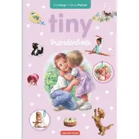 Tiny 1 - Vriendenboek