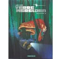 Ballon Kids Verre werelden