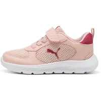 Puma Sneakers pink / bordeaux