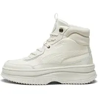 Puma Veterlaarsjes 'Mayra' wit