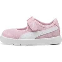 Puma Sportschoen 'Courtflex V3 Lina V Inf' pink