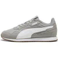 Puma Sneakers laag 'Softride St Miler' grijs / wit