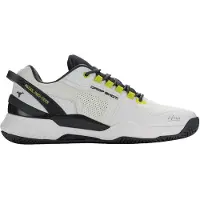 Drop Shot Cosmo Campa Padel Shoes Grijs EU 42 Man