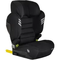 Cangaroo Performance Cosmos Black 100-150 cm i-Size Autostoel