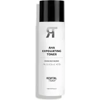 RevitalTrax - 7% AHA Exfoliating Toner - Exfoliërende lotion - Glycolzuur - Vermindert pigmentvlekken - Anti-aging - Verfrist - Verwijdert dode huidcellen - 150 ml