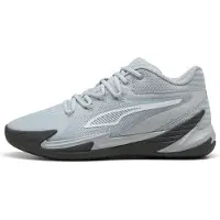 Puma Sportschoen 'The Dagger' pastelblauw / stone grey