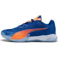 Puma Nova Elite Momo González Padel Shoes Blauw EU 36 Man