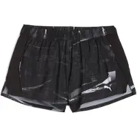 Puma Sportbroek 'Run Velocity' grijs / zwart / wit