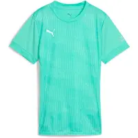 Puma Tricot 'Individual' turquoise