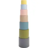 Ginza.se - Stapeltoren - Stapelbekers