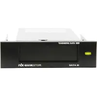 Tandberg Data RDX-schijf, SATA III, model 8815 RDX