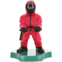 Cable Guys Squid Game Square Guard