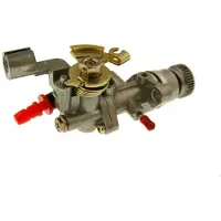 101 Octane Baotian Bt 49 Qt-12 10-11/bt 49 Qt-28 10-11/benelli 49x 50 08-16 Kw13974 Oliepomppakking