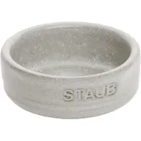 Staub New White Truffle mini kom 4-pack Ø5 cm