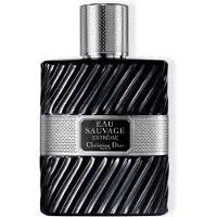 Dior (Christian ) Eau Sauvage Extreme Intense eau de toilette voor mannen, 100 ml