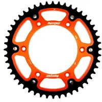 Supersprox Tandwiel achter RST-990:51-ORG