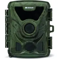 Braun Photo Scouting Mini Outdoor-Cam Black200A