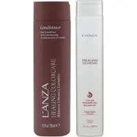 L'Anza Healing ColorCare Kleurbehoud Shampoo, Bescherming voor Gekleurd Haar