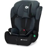 Kinderkraft Autostoel Comfort Up2 I-Size Black