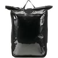 Ortlieb - Messenger-Bag Pro - Fietsrugzak grijs