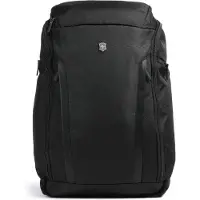 Victorinox Altmont 3.0 Professional Fliptop rugzak 49 cm laptopvak zwart