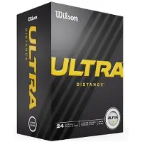Wilson Ultra 24-Ball
