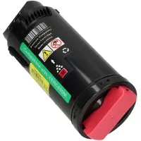 PrintAbout Toner 106R04347 Zwart Hoge capaciteit geschikt voor Xerox
