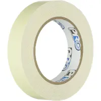 Pro-gaff Pro Fotoluminescente (glow in the dark) tape 20mm x 10m.