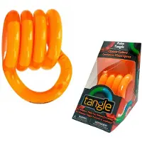 Tangle Palm Classic - Orange
