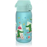 Ion8 Sportwaterfles 350 ml munt