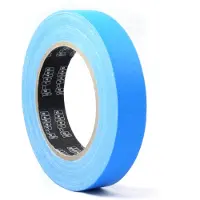 Gafer.pl Pro Fluor Tape 24mm x 25m Blauw