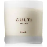 Culti Candles Ebano Geurkaars - 270gr
