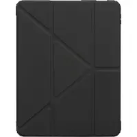 dbramante1928 London IPad Air 11 Inch / IPad Air 10,9 Inch Hoesje Zwart