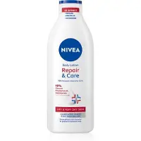 Nivea Repair & Care Herstellende Body Melk 400 ml