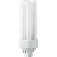 SPL GX24q-3 PL-T 4P Spaarlamp | 26W 830 3000K | 4-Pins