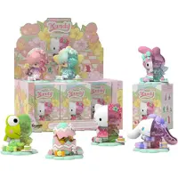 Mighty Jaxx - Kandy: Sanrio Floral DayDream Series - BlindBox