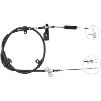 A.B.S. K17572 Handremkabel