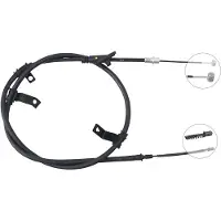 A.B.S. K17485 Handremkabel