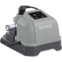 Bestway Zoutwatersysteem | | 2 gr/u