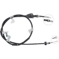 A.B.S. K17515 Handremkabel