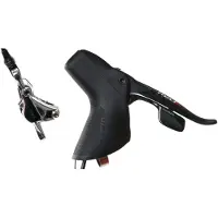 Sram Red Hydro Rechter Remhendel Met Schakelaar