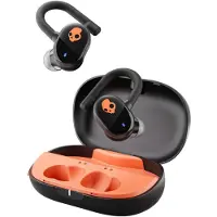 Skullcandy Push Play Active TW Zwart/oranje