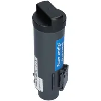 PrintAbout Toner 106R03480 Zwart geschikt voor Xerox