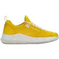 Drop Shot Sol Padel Shoes Geel EU 37 Vrouw