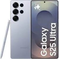 Samsung Galaxy S25 Ultra 256GB Zilver 5G