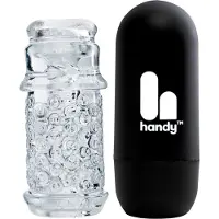 The Handy Dream Sleeve Lips