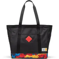 LEGO Draagtas LEGO Heritage Tote Abstract Bricks