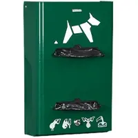 Rossignol Hygeca zakjesverdeler voor hondentoilet verkrij...